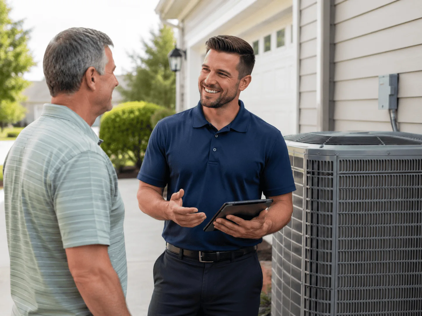 Heat Pump Installation Richfield, UT FAQs